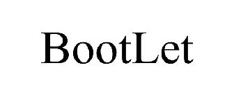 BOOTLET