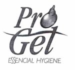 PRO GEL ESSENCIAL HYGIENE