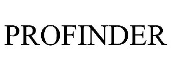 PROFINDER