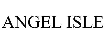 ANGEL ISLE