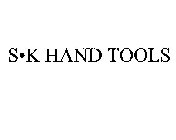 S · K HAND TOOLS