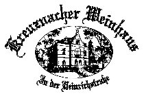 KREUZNACHER WEINHAUS IN DER HEINRICHSTRASSE