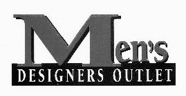 MEN'S DESIGNERS OUTLET