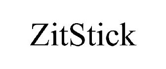 ZITSTICK