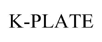 K-PLATE