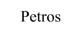 PETROS