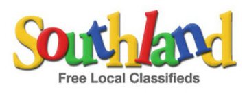 SOUTHLAND FREE LOCAL CLASSIFIEDS