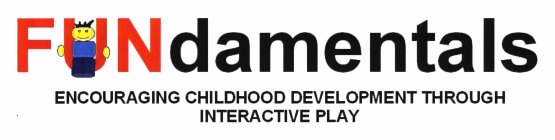 FUNDAMENTALS ENCOURAGING CHILDHOOD DEVELOPMENT THROUGH INTERACTIVE PLAY