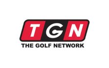 TGN THE GOLF NETWORK