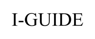 I-GUIDE