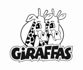 GIRAFFAS