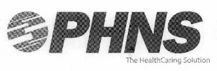 PHNS THE HEALTHCARING SOLUTION