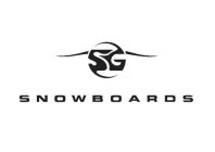 SG SNOWBOARDS