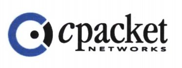 CPACKET NETWORKS