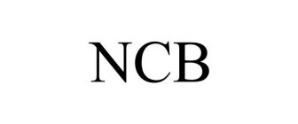 NCB