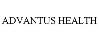 ADVANTUS HEALTH