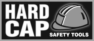 HARD CAP SAFETY TOOLS