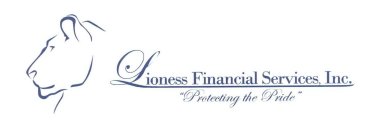 LIONESS FINANCIAL SERVICES, INC. 