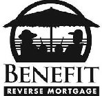 BENEFIT REVERSE MORTGAGE