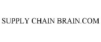 SUPPLY CHAIN BRAIN.COM