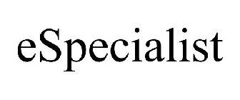 ESPECIALIST