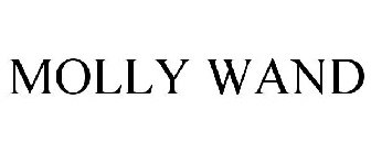 MOLLY WAND