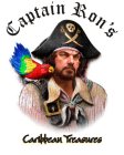 CAPTAIN RON'S CARIBBEAN TREASURES