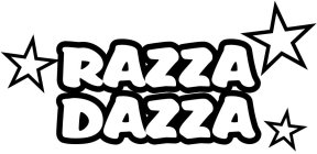 RAZZA DAZZA