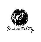 IMMORTALITY
