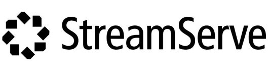 STREAMSERVE