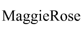MAGGIEROSE
