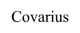 COVARIUS