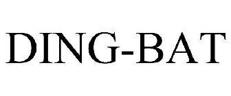 DING-BAT