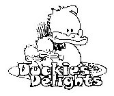DUCKIES DELIGHTS