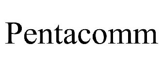 PENTACOMM