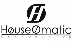 H HOUSEOMATIC CORPORATION