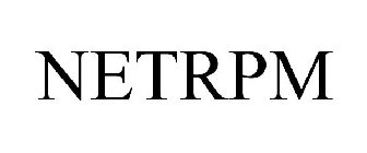 NETRPM