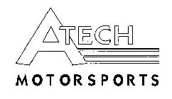 ATECH MOTORSPORTS