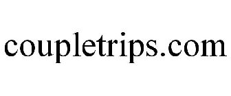 COUPLETRIPS.COM