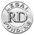 RD LEGAL FUNDING