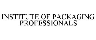 INSTITUTE OF PACKAGING PROFESSIONALS