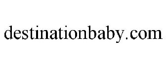 DESTINATIONBABY.COM