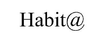 HABIT@