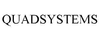 QUADSYSTEMS