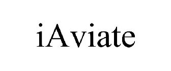 IAVIATE