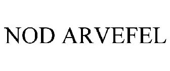 NOD ARVEFEL