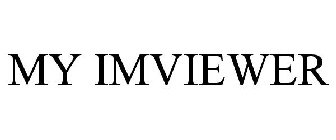 MY IMVIEWER