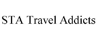 STA TRAVEL ADDICTS