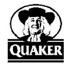 QUAKER