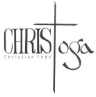 CHRISTOGA CHRISTIAN YOGA